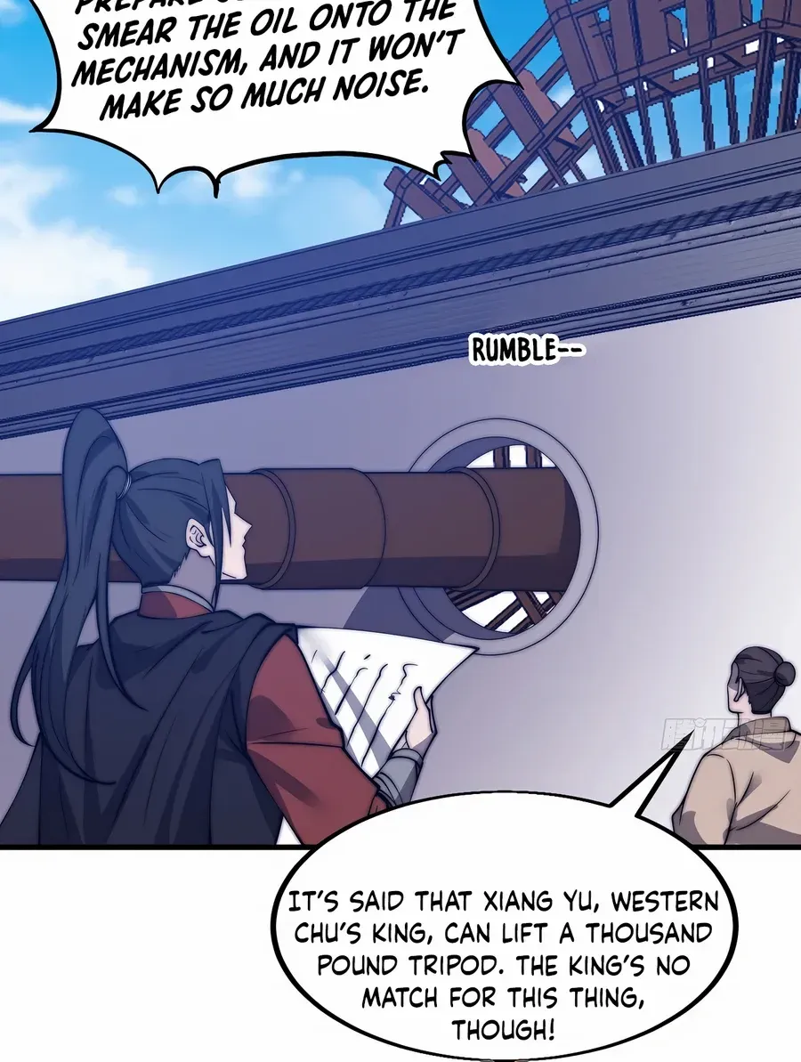 Read Start A Mountain chapter 496 image 3 on Lezhin