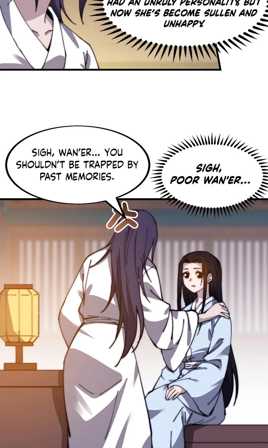 Read Start A Mountain chapter 496 image 33 on Lezhin