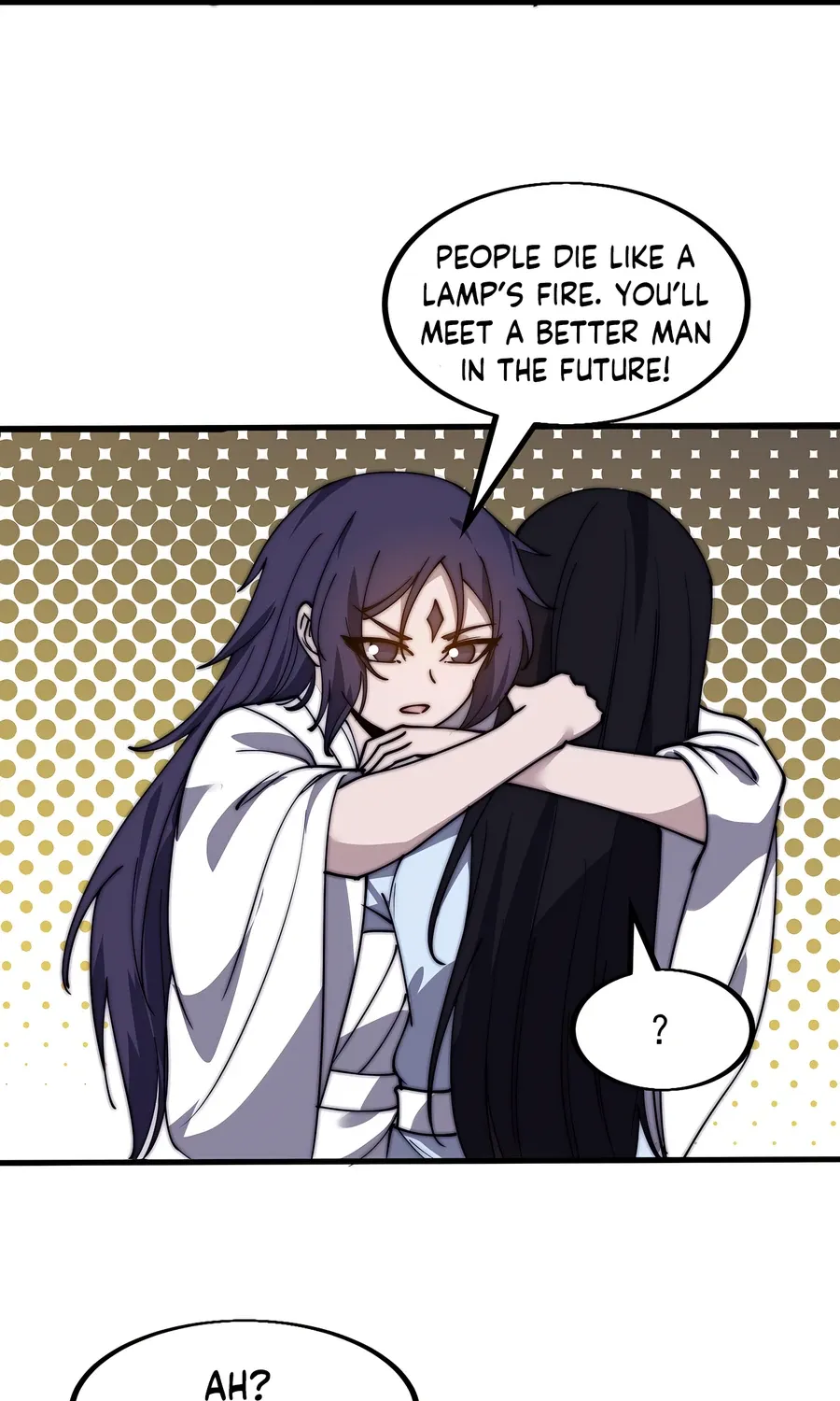 Read Start A Mountain chapter 496 image 35 on Lezhin