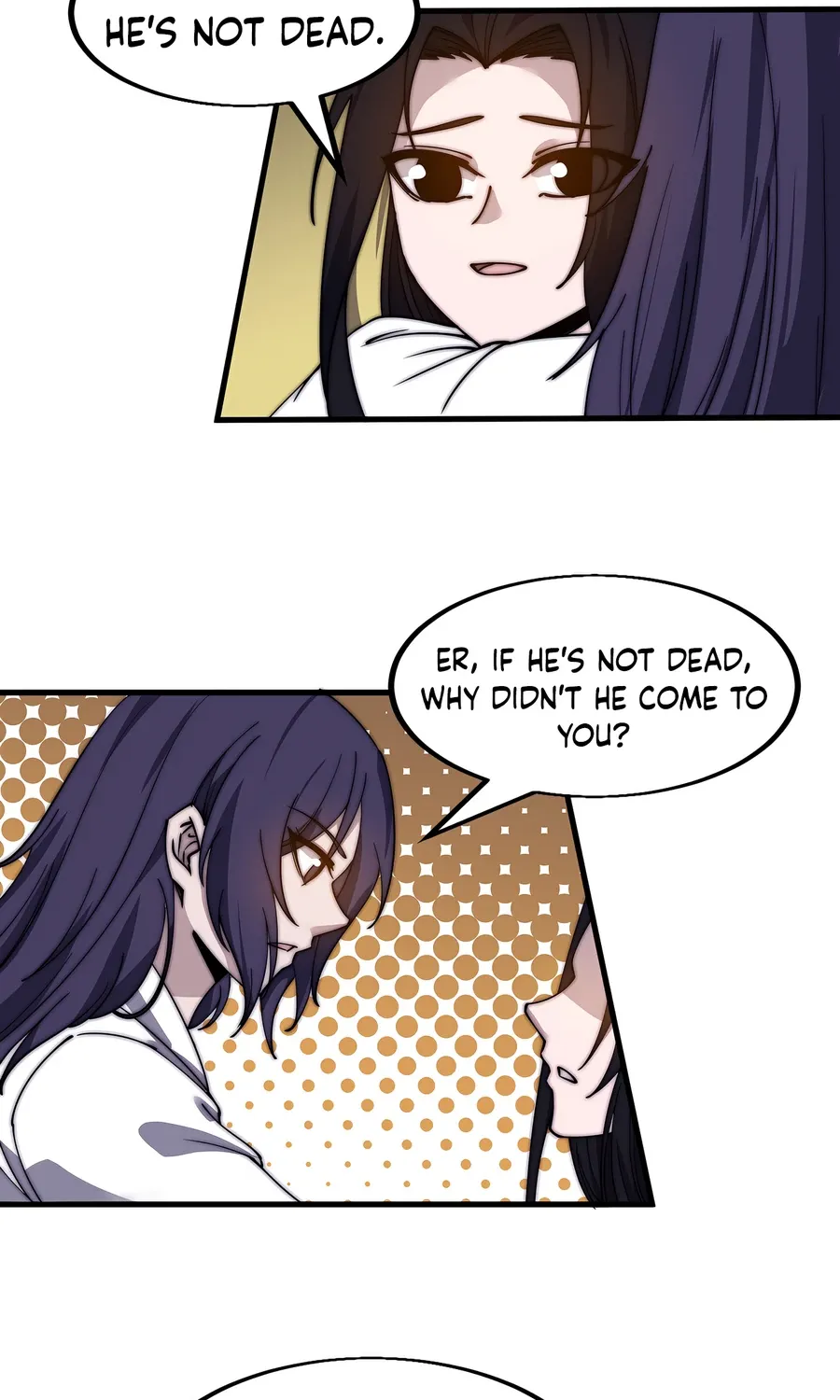 Read Start A Mountain chapter 496 image 36 on Lezhin