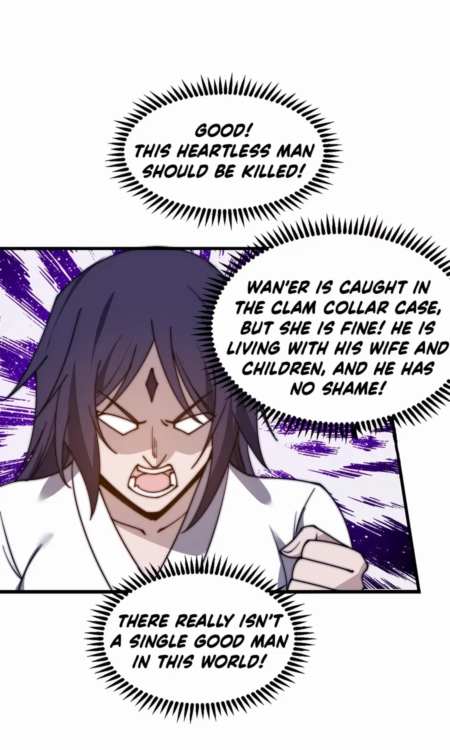Read Start A Mountain chapter 496 image 38 on Lezhin