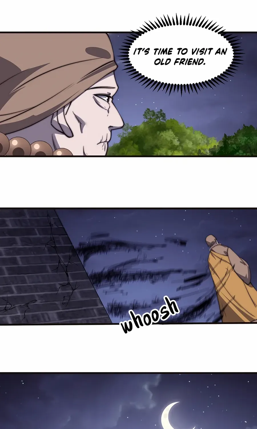Read Start A Mountain chapter 496 image 43 on Lezhin