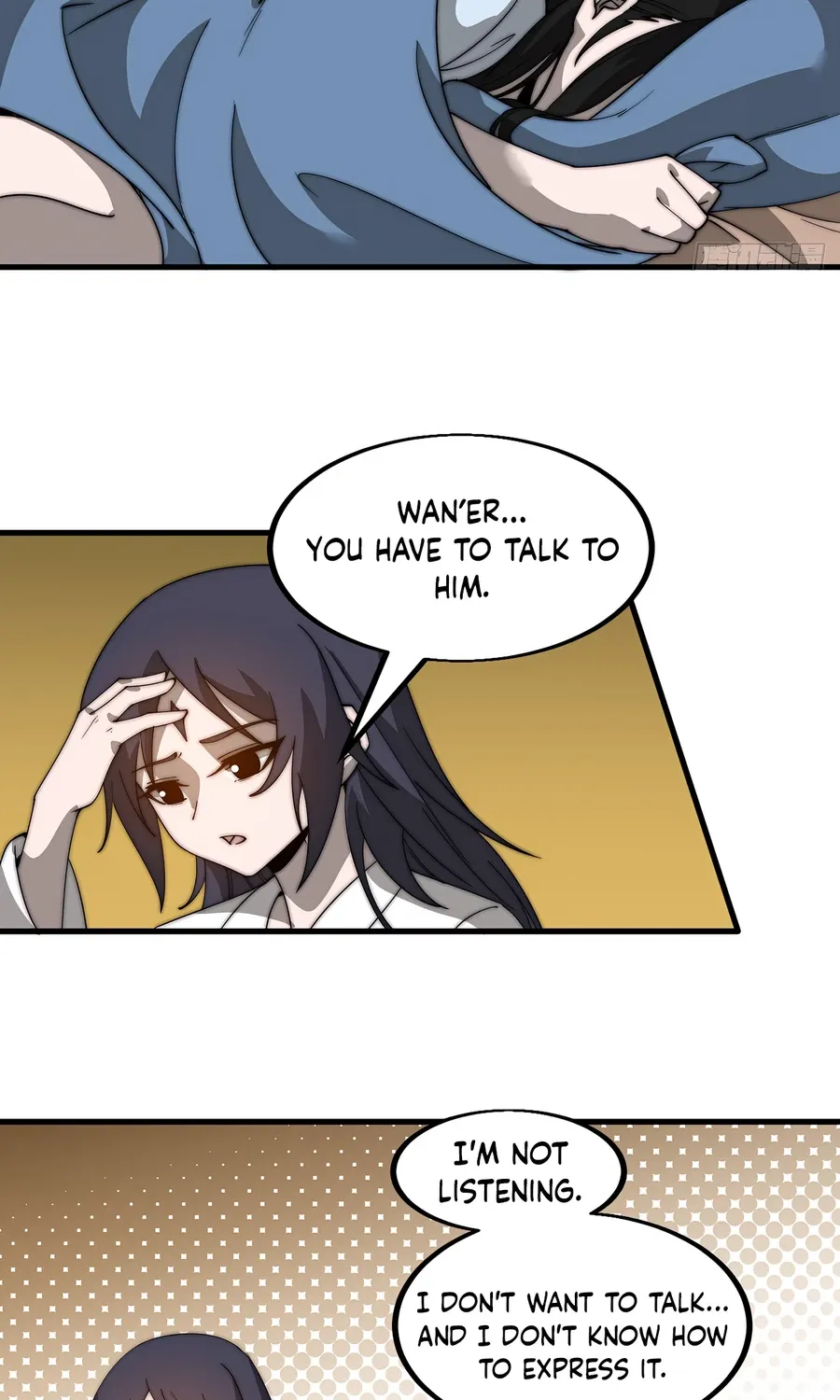 Read Start A Mountain chapter 497 image 11 on Lezhin