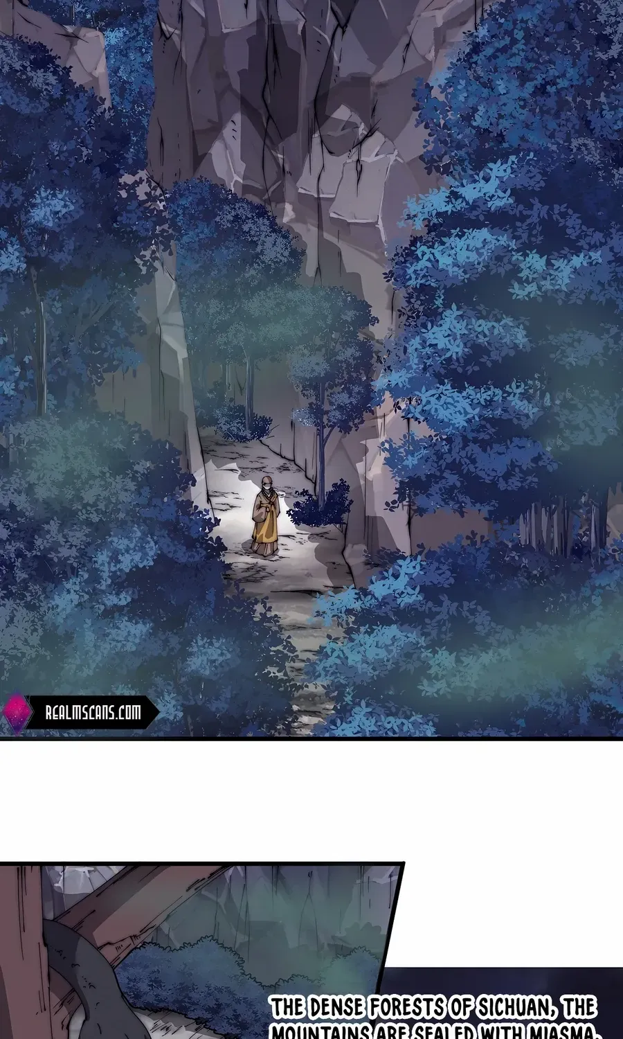Read Start A Mountain chapter 497 image 17 on Lezhin