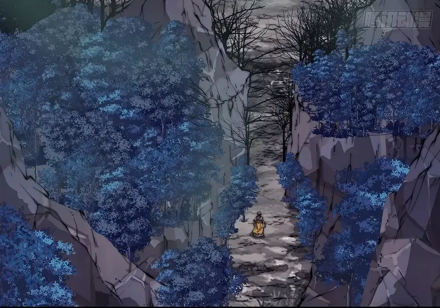 Read Start A Mountain chapter 497 image 19 on Lezhin