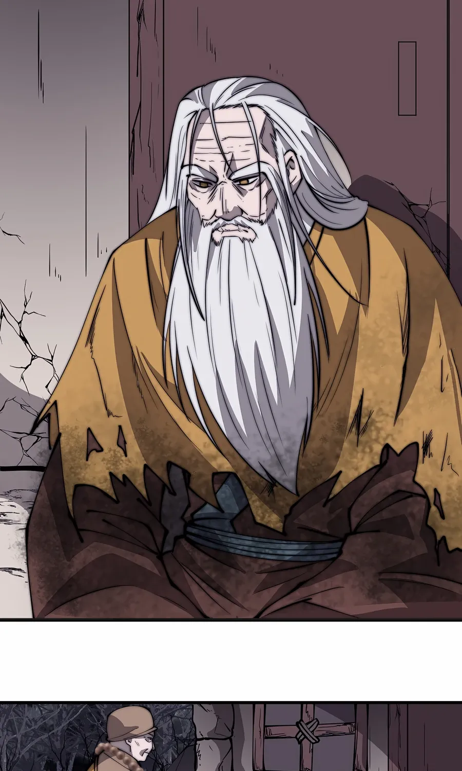 Read Start A Mountain chapter 497 image 21 on Lezhin