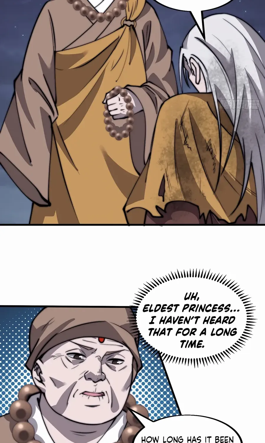 Read Start A Mountain chapter 497 image 24 on Lezhin