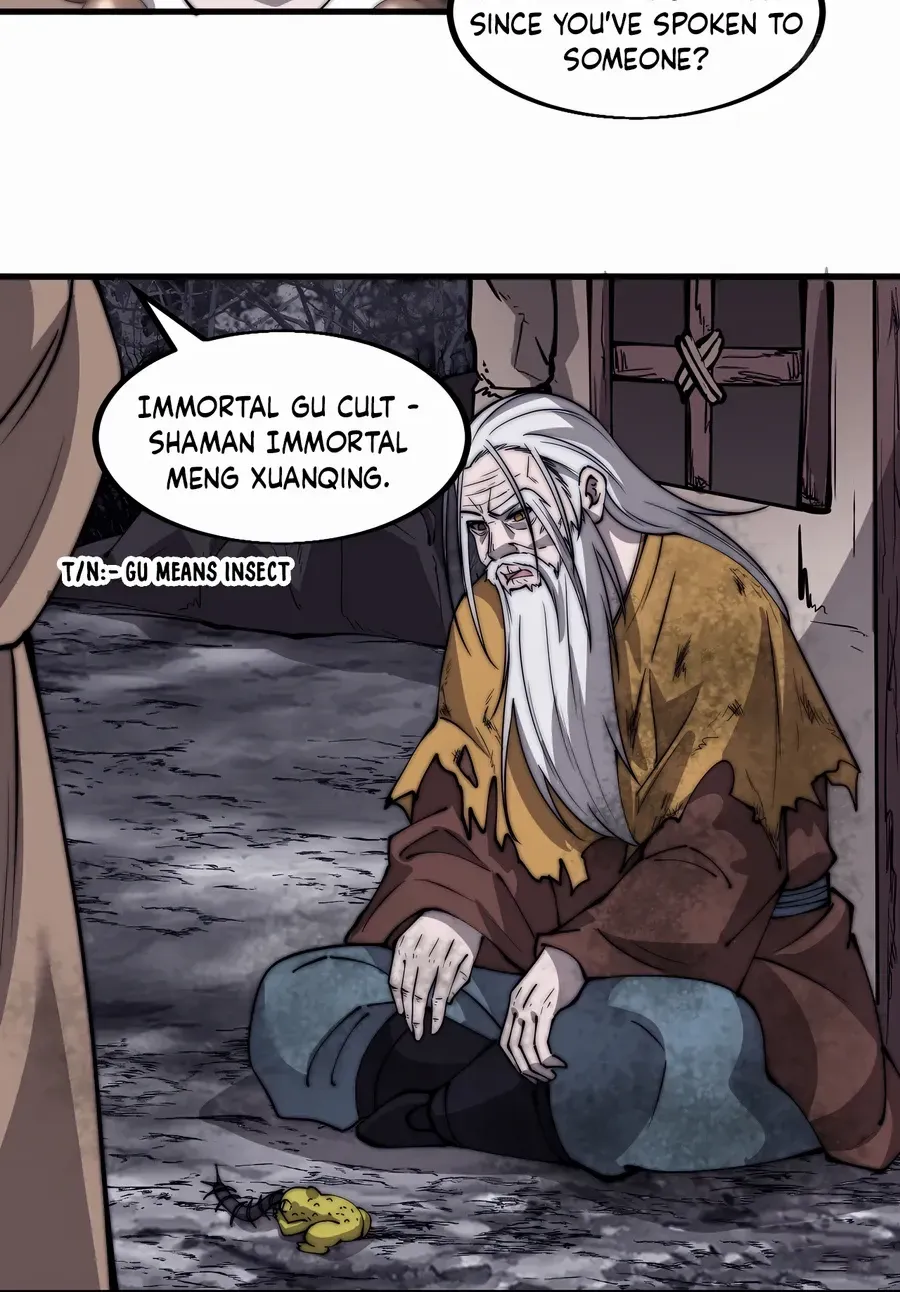 Read Start A Mountain chapter 497 image 25 on Lezhin