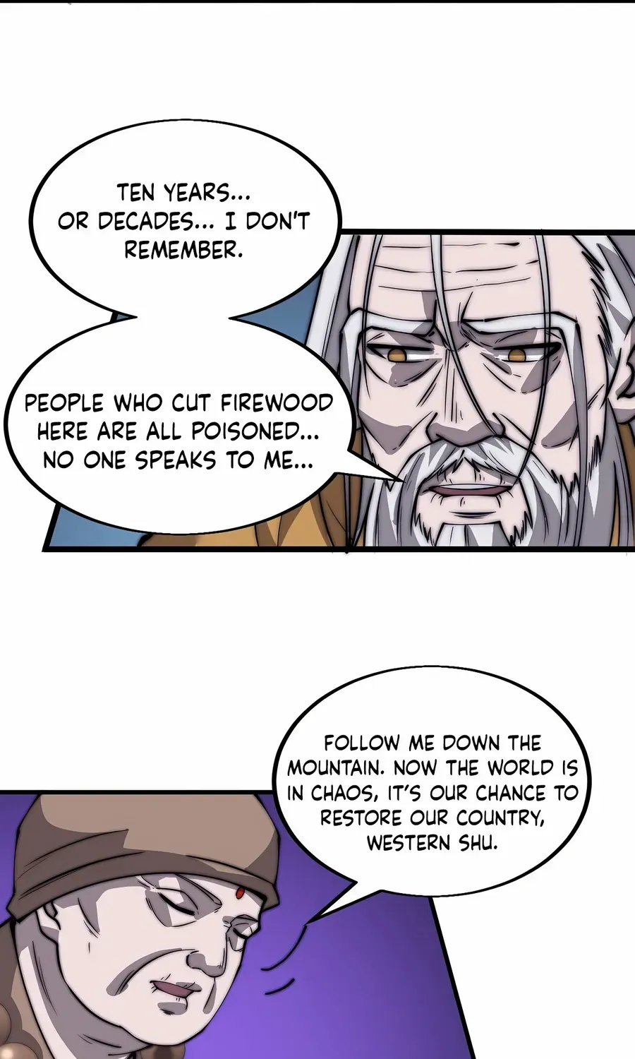 Read Start A Mountain chapter 497 image 26 on Lezhin