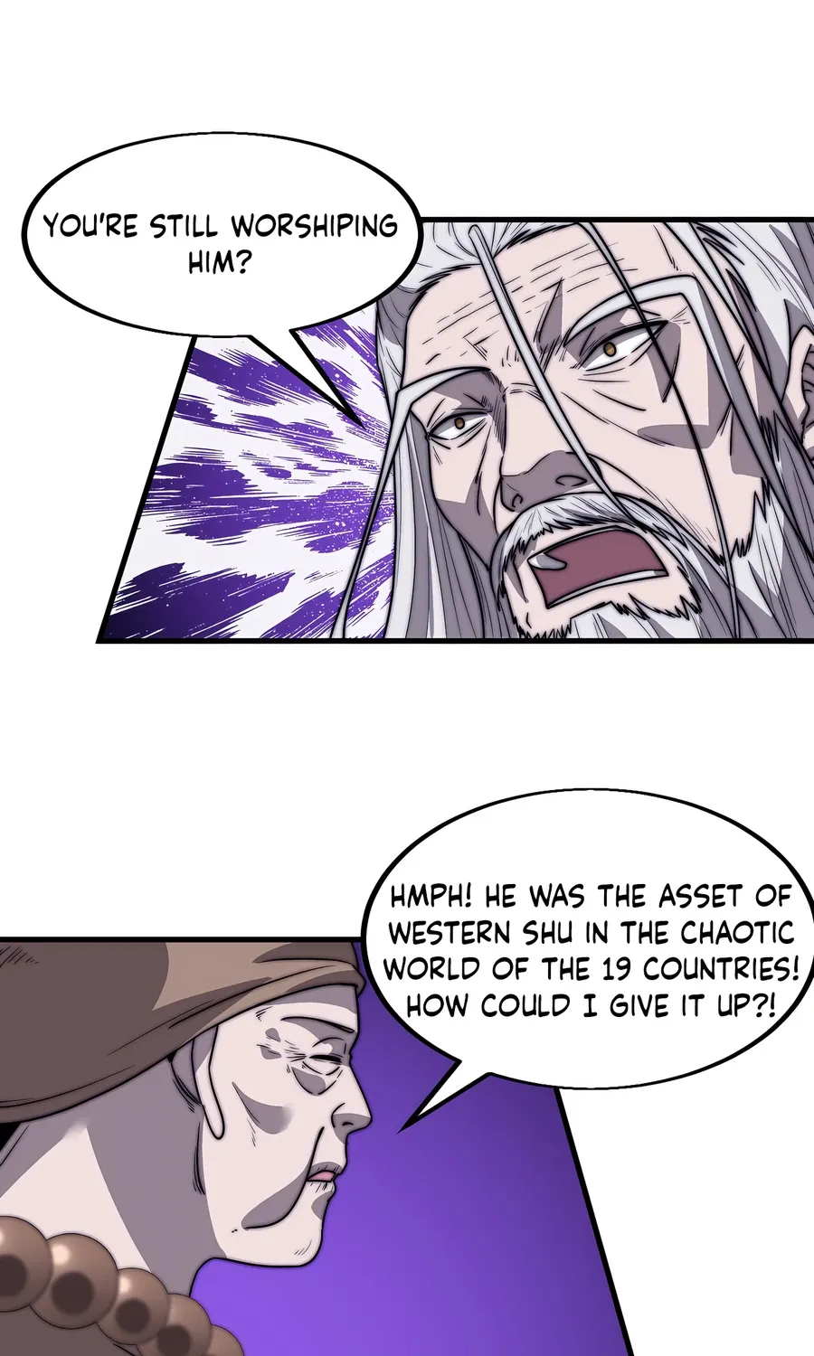 Read Start A Mountain chapter 497 image 29 on Lezhin