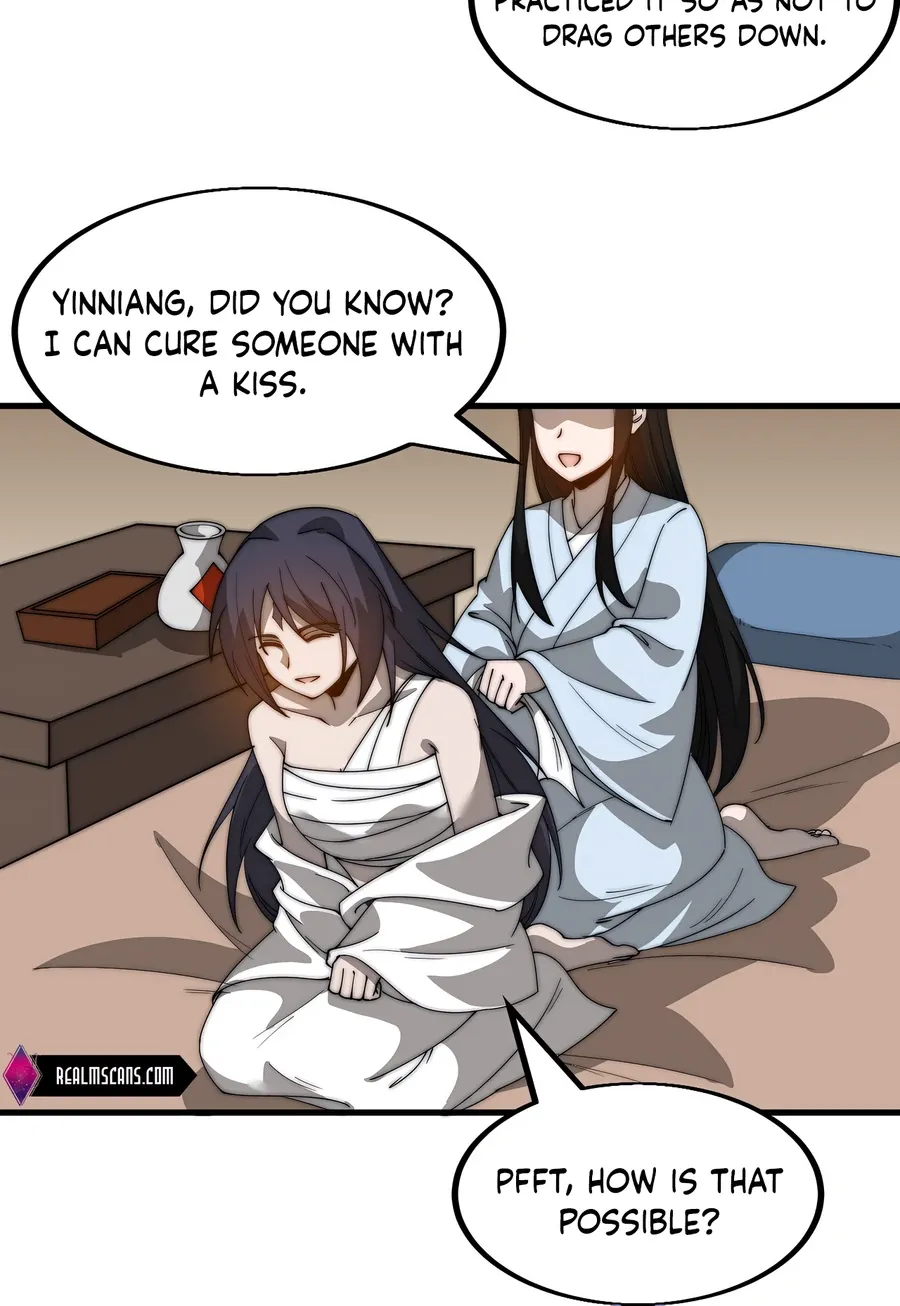 Read Start A Mountain chapter 497 image 3 on Lezhin