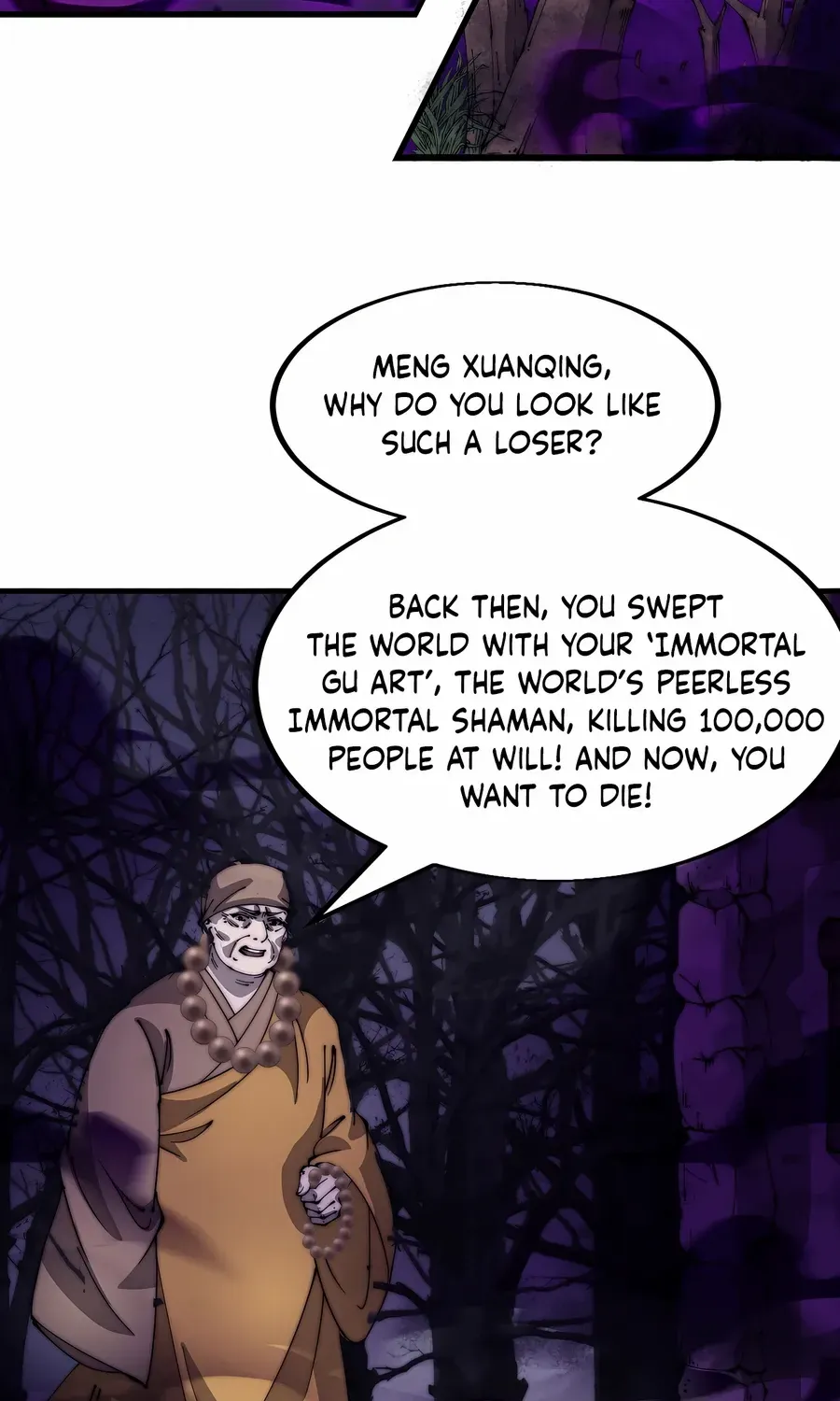 Read Start A Mountain chapter 497 image 34 on Lezhin