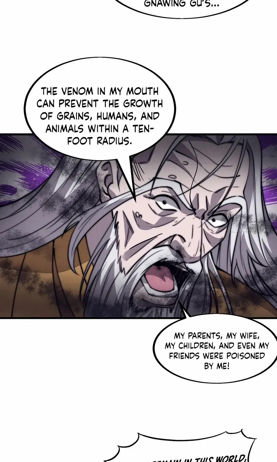 Read Start A Mountain chapter 497 image 37 on Lezhin