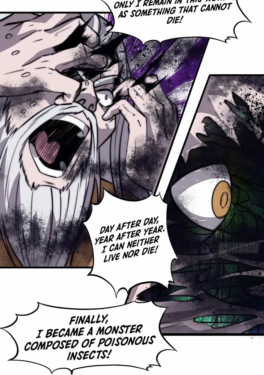 Read Start A Mountain chapter 497 image 38 on Lezhin