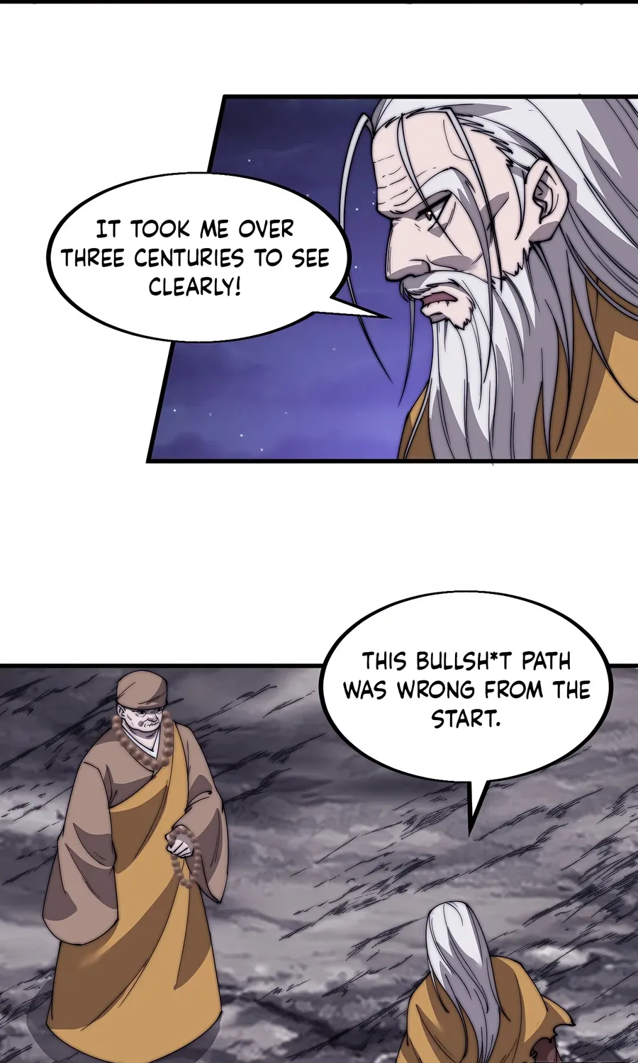 Read Start A Mountain chapter 498 image 13 on Lezhin