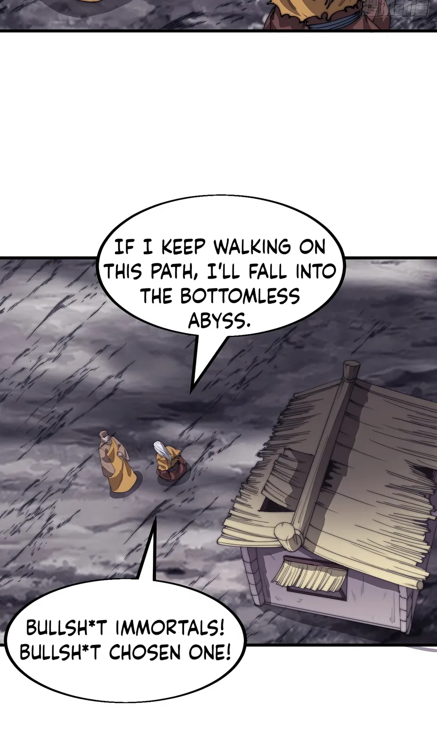 Read Start A Mountain chapter 498 image 14 on Lezhin