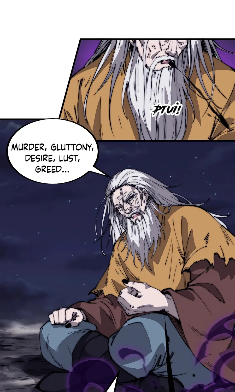 Read Start A Mountain chapter 498 image 15 on Lezhin