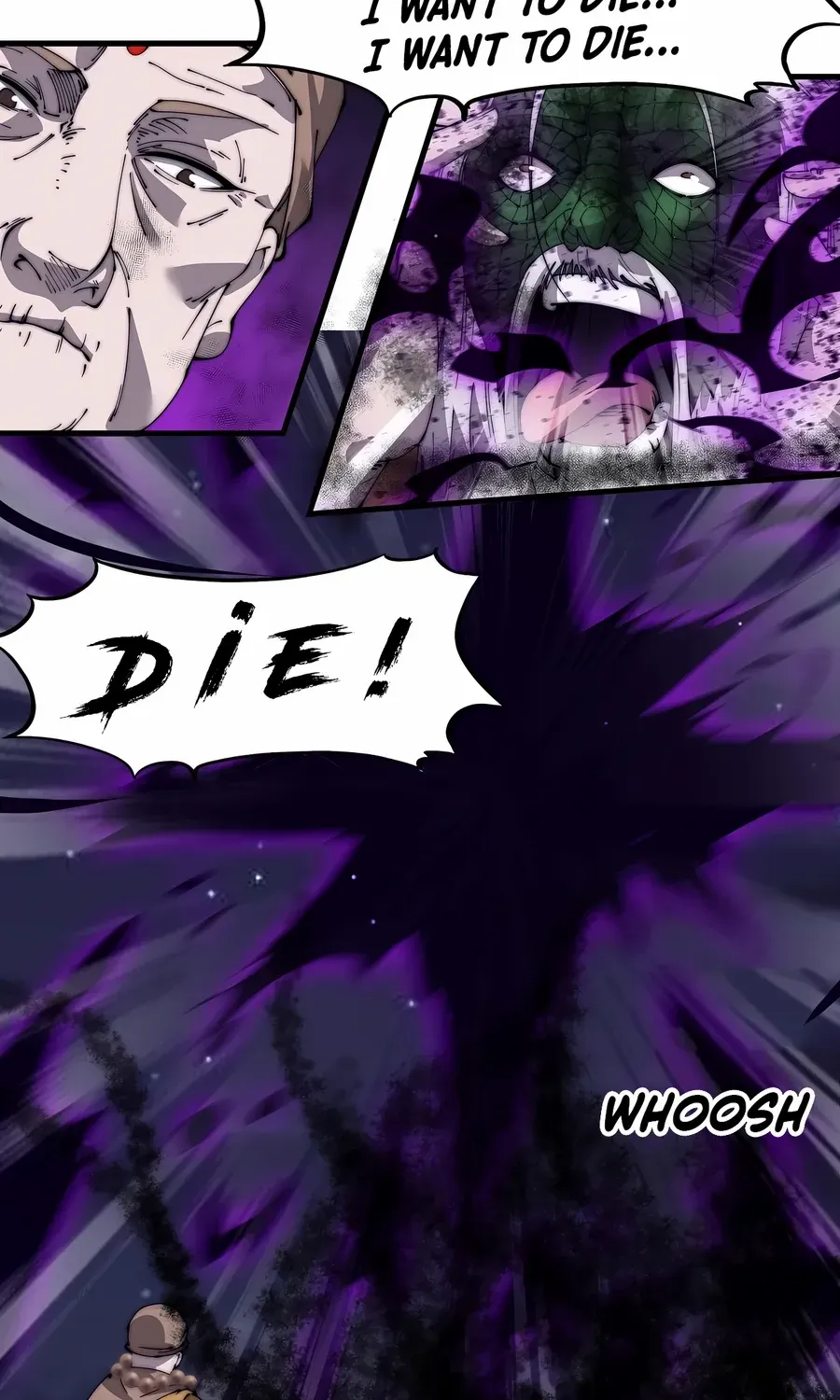 Read Start A Mountain chapter 498 image 2 on Lezhin