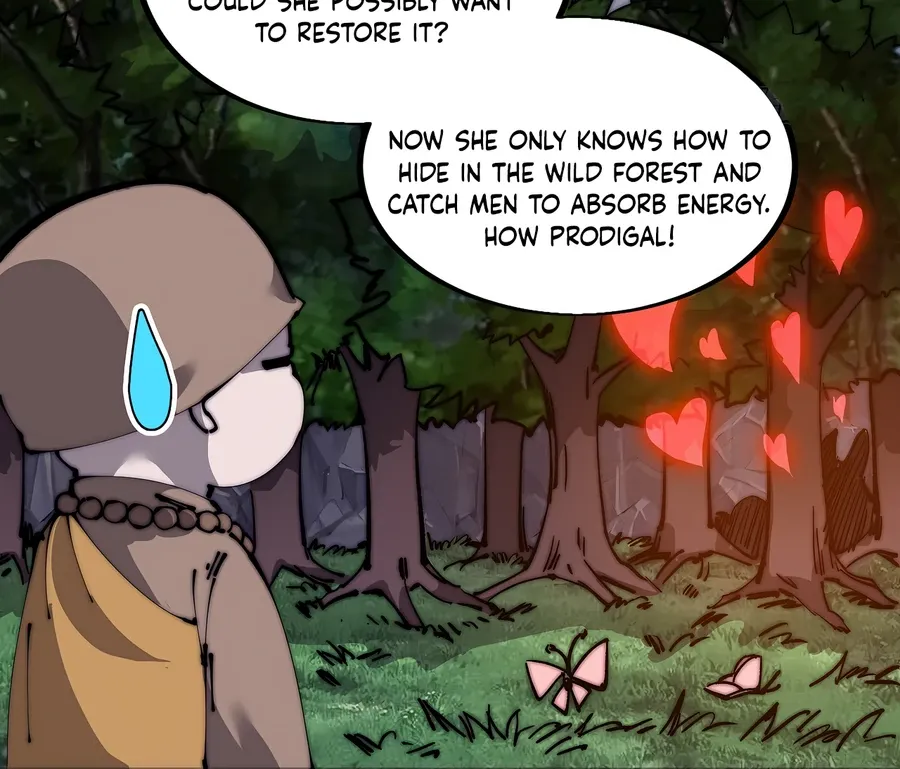 Read Start A Mountain chapter 498 image 20 on Lezhin