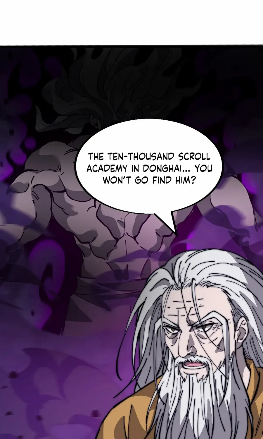 Read Start A Mountain chapter 498 image 25 on Lezhin