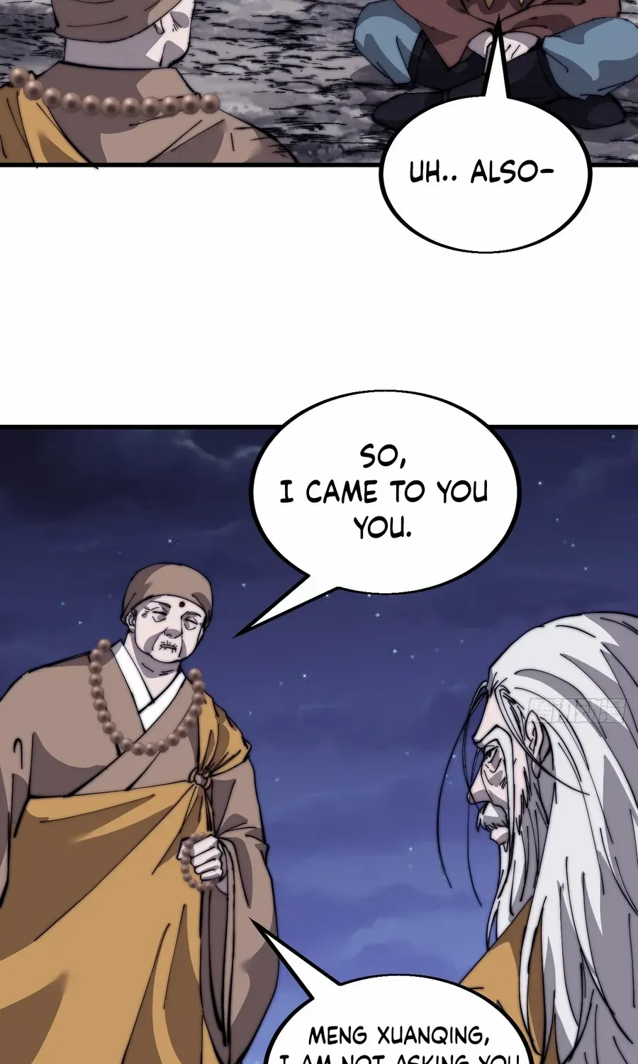 Read Start A Mountain chapter 498 image 27 on Lezhin