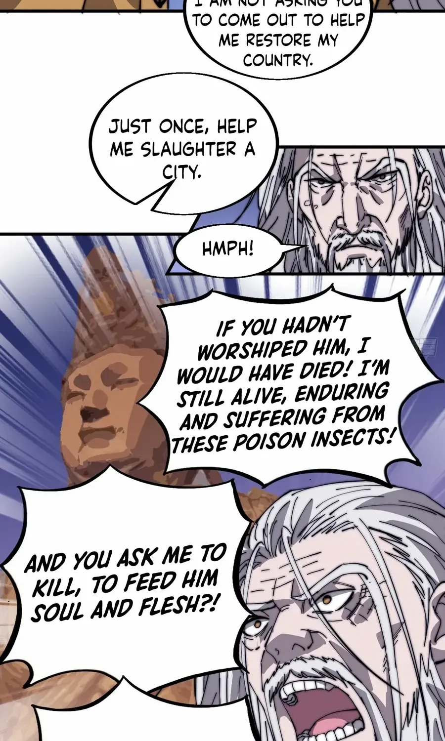 Read Start A Mountain chapter 498 image 28 on Lezhin
