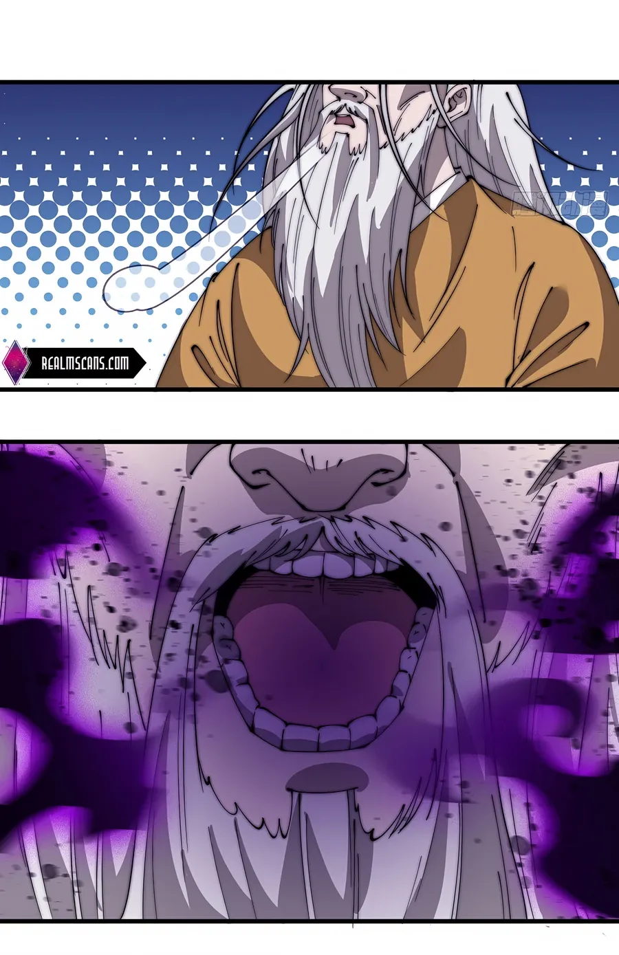 Read Start A Mountain chapter 498 image 32 on Lezhin