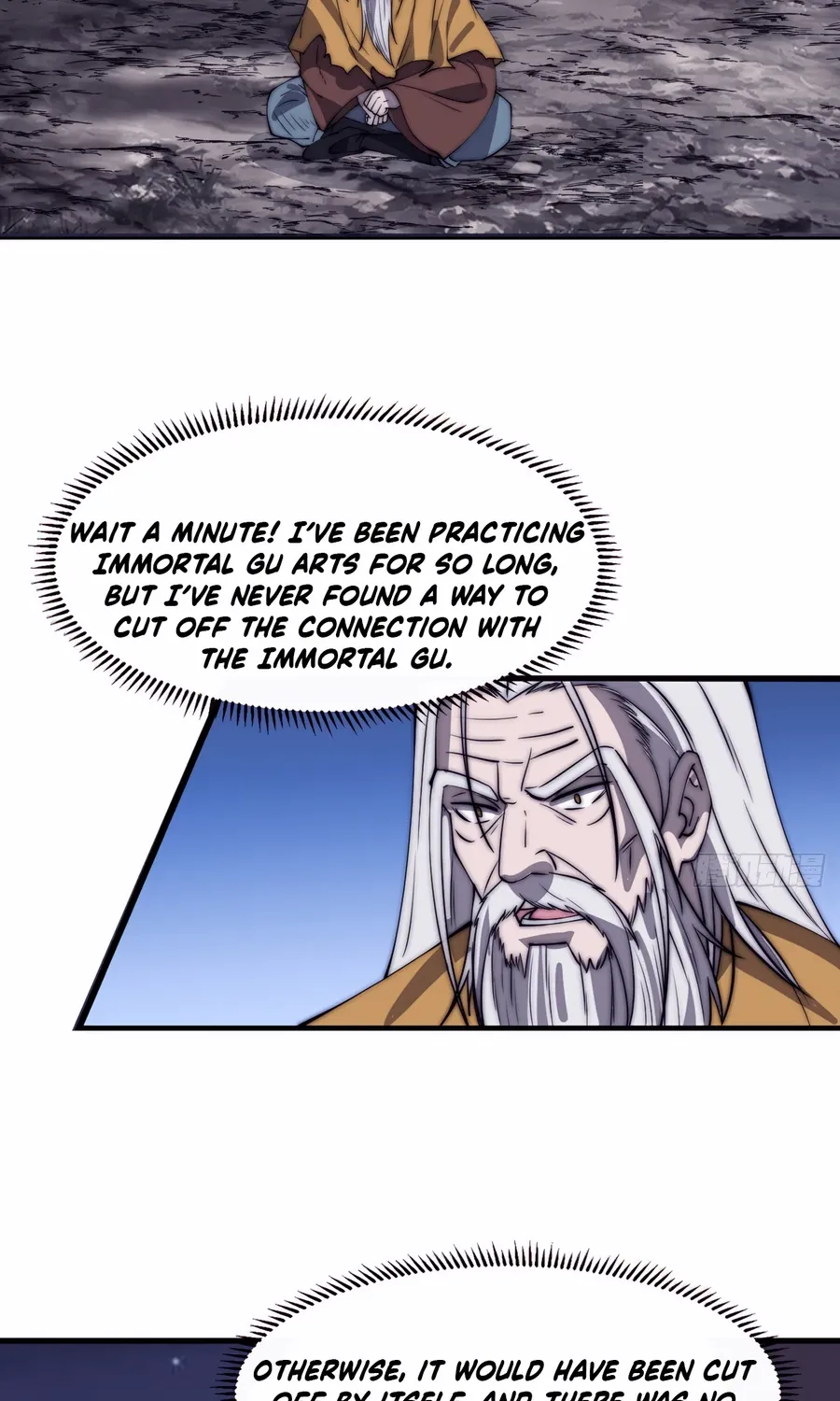 Read Start A Mountain chapter 498 image 46 on Lezhin