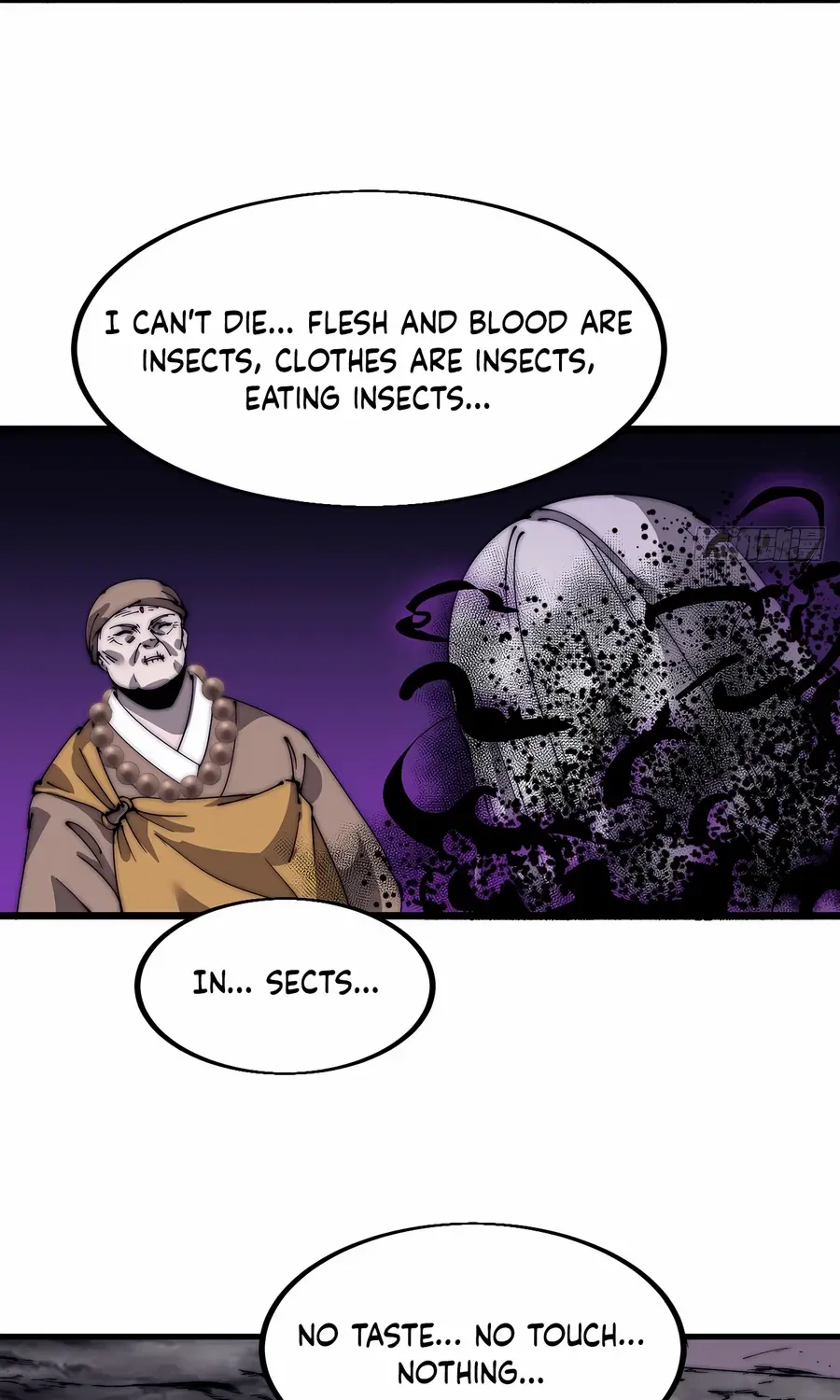 Read Start A Mountain chapter 498 image 5 on Lezhin