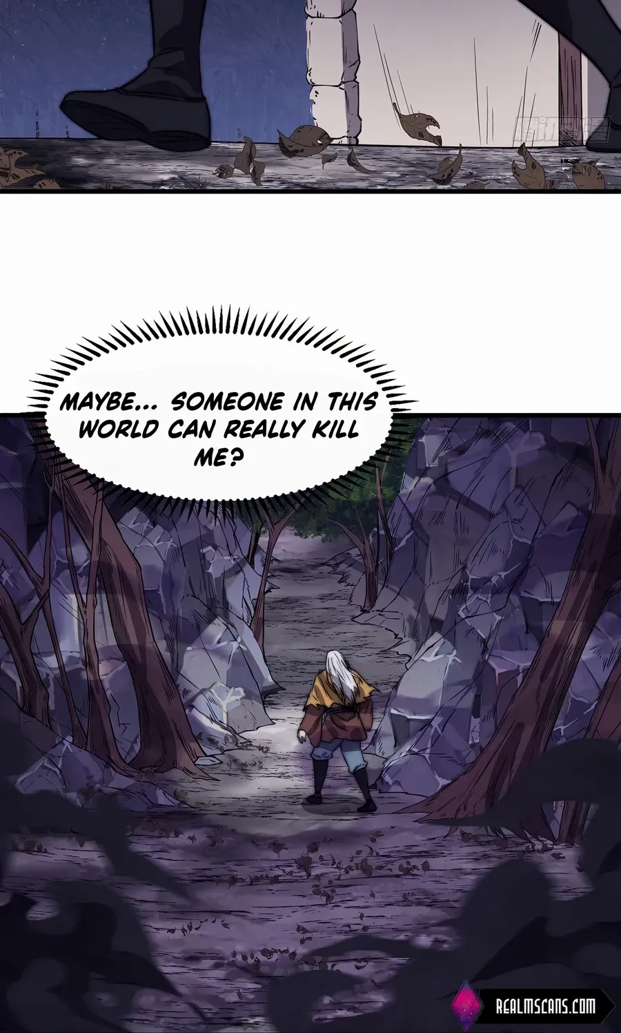 Read Start A Mountain chapter 498 image 50 on Lezhin