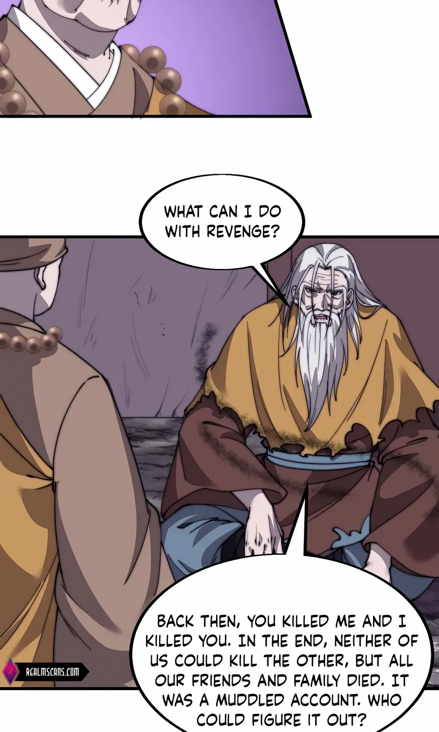 Read Start A Mountain chapter 498 image 7 on Lezhin
