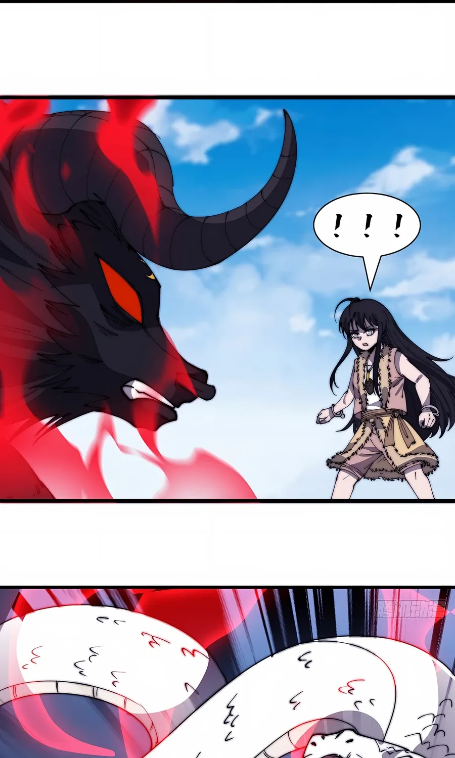 Read Start A Mountain chapter 499 image 10 on Lezhin