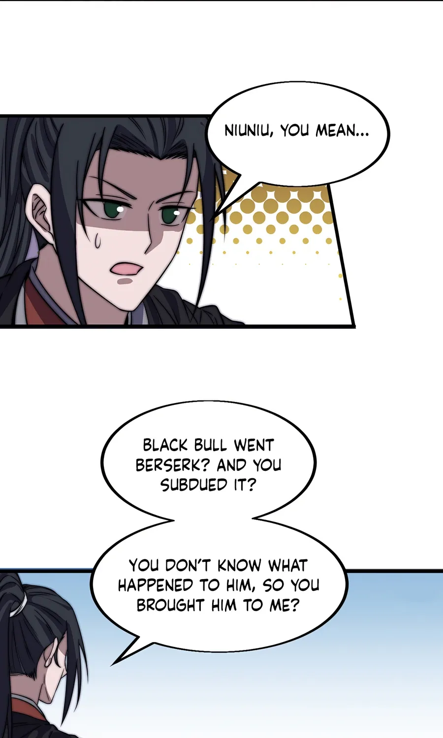 Read Start A Mountain chapter 499 image 16 on Lezhin
