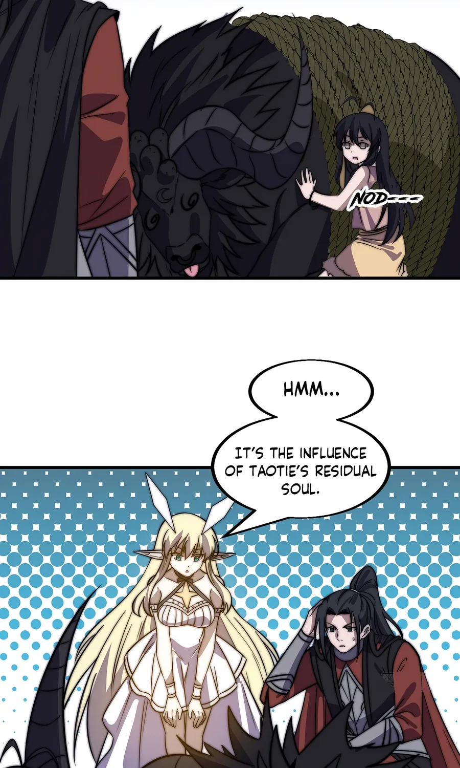 Read Start A Mountain chapter 499 image 17 on Lezhin
