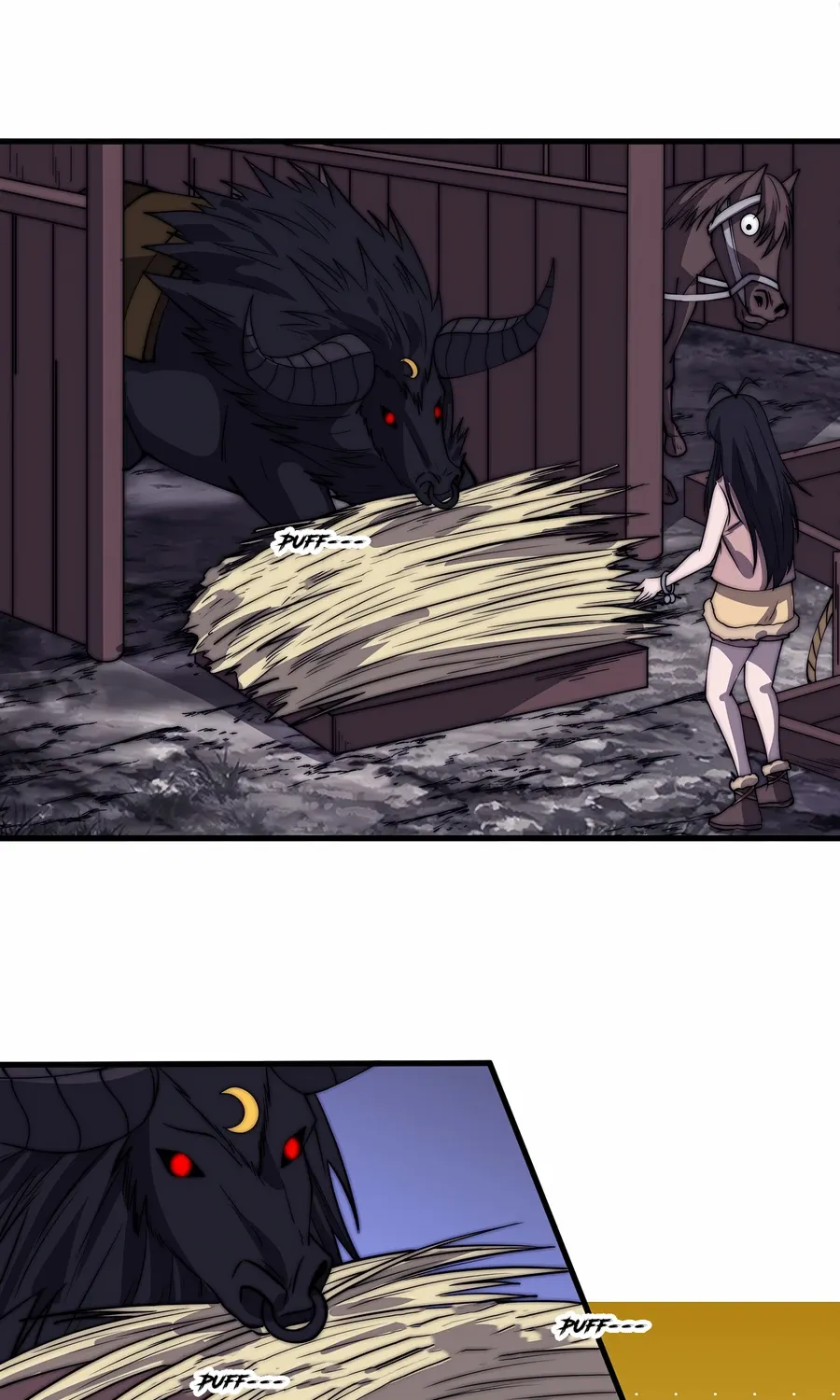 Read Start A Mountain chapter 499 image 2 on Lezhin