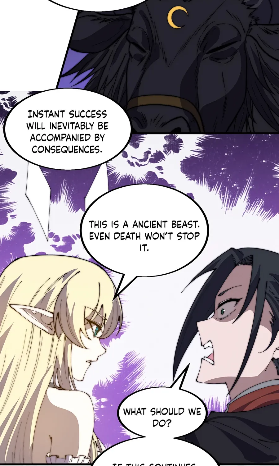 Read Start A Mountain chapter 499 image 20 on Lezhin