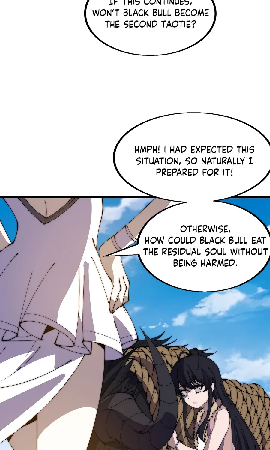 Read Start A Mountain chapter 499 image 21 on Lezhin