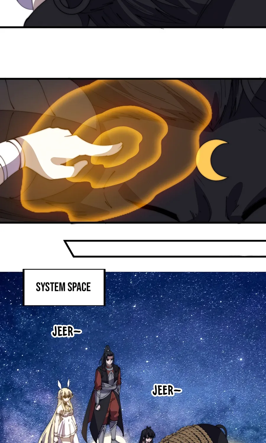 Read Start A Mountain chapter 499 image 24 on Lezhin