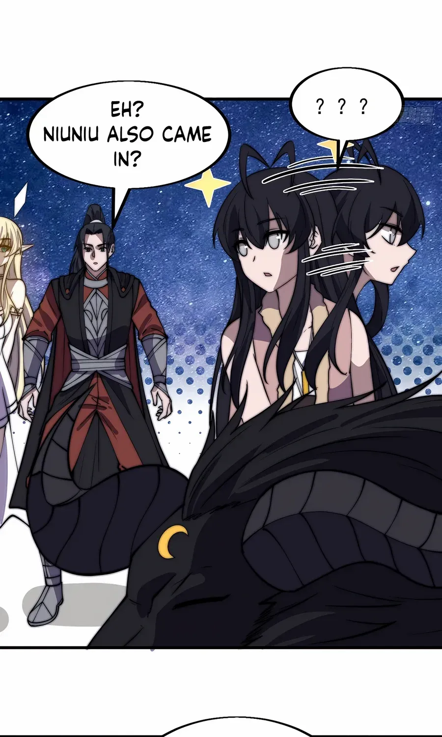 Read Start A Mountain chapter 499 image 26 on Lezhin