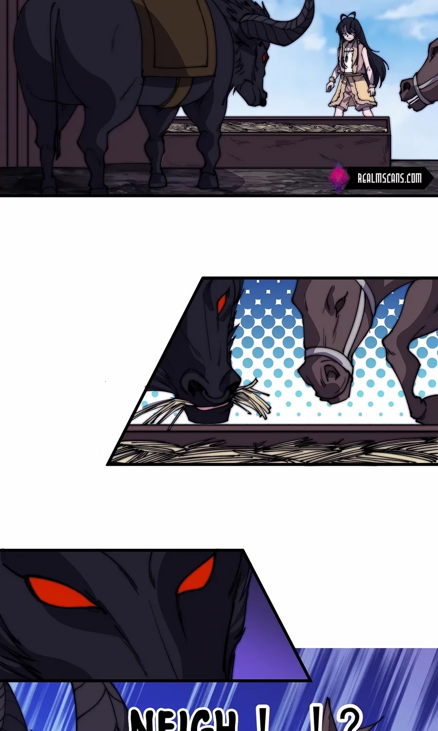 Read Start A Mountain chapter 499 image 5 on Lezhin