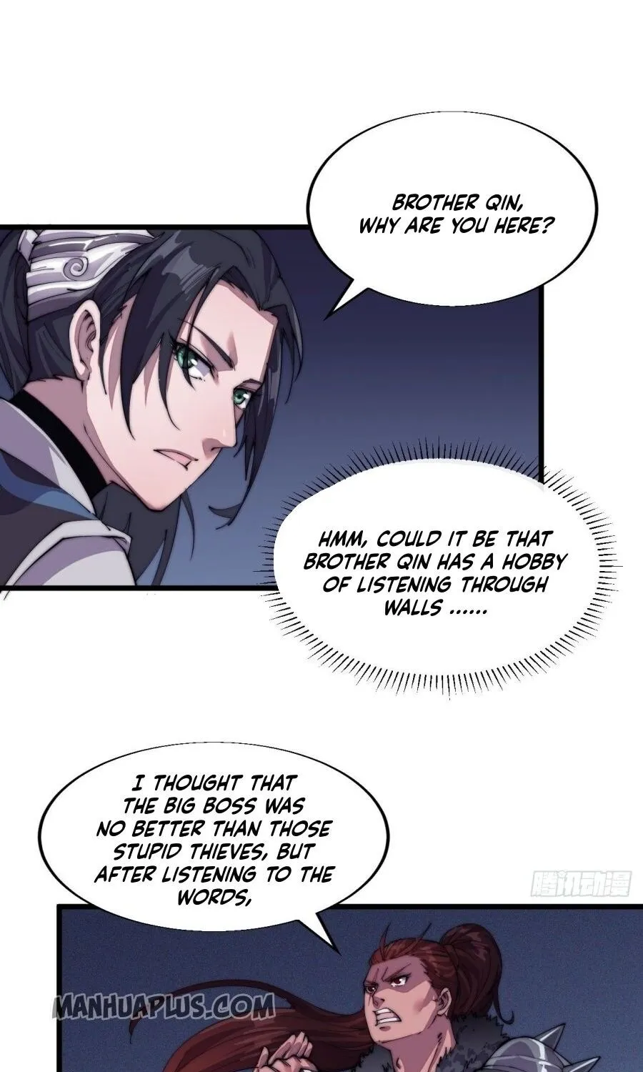 Read Start A Mountain chapter 5 image 10 on Lezhin