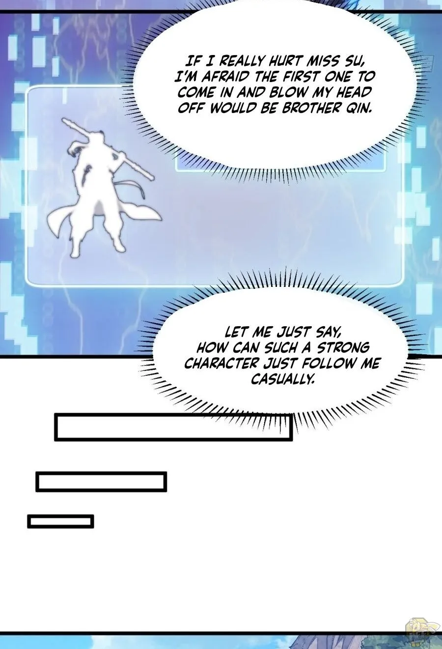 Read Start A Mountain chapter 5 image 13 on Lezhin