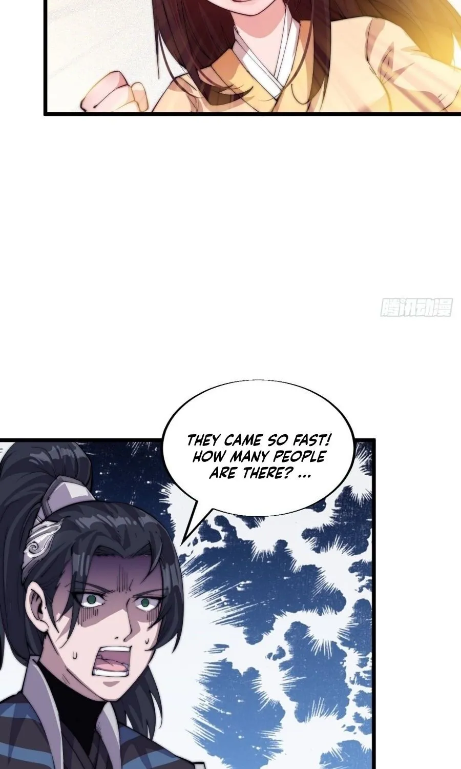 Read Start A Mountain chapter 5 image 16 on Lezhin