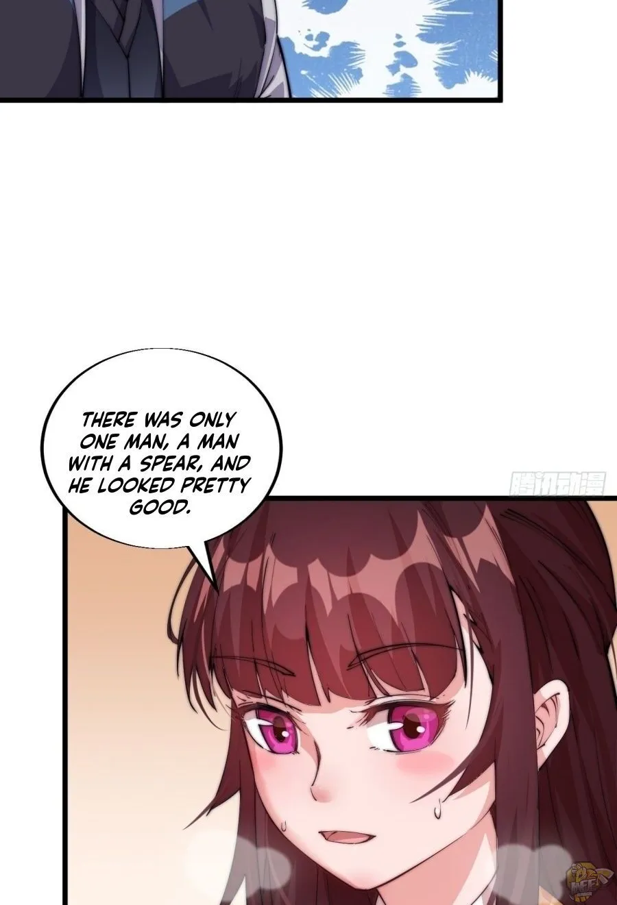 Read Start A Mountain chapter 5 image 17 on Lezhin