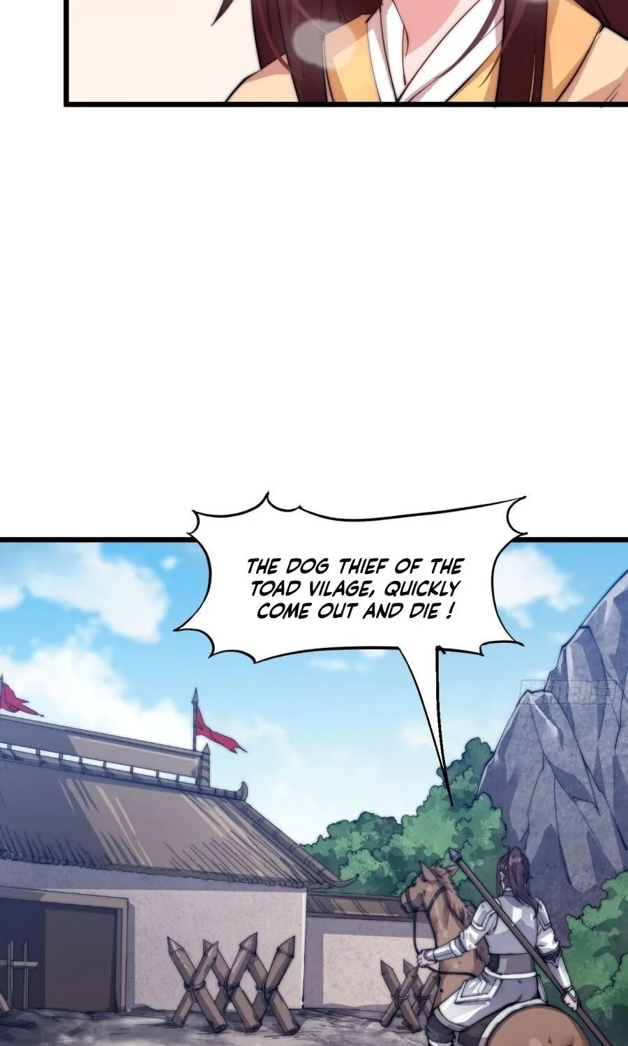Read Start A Mountain chapter 5 image 18 on Lezhin