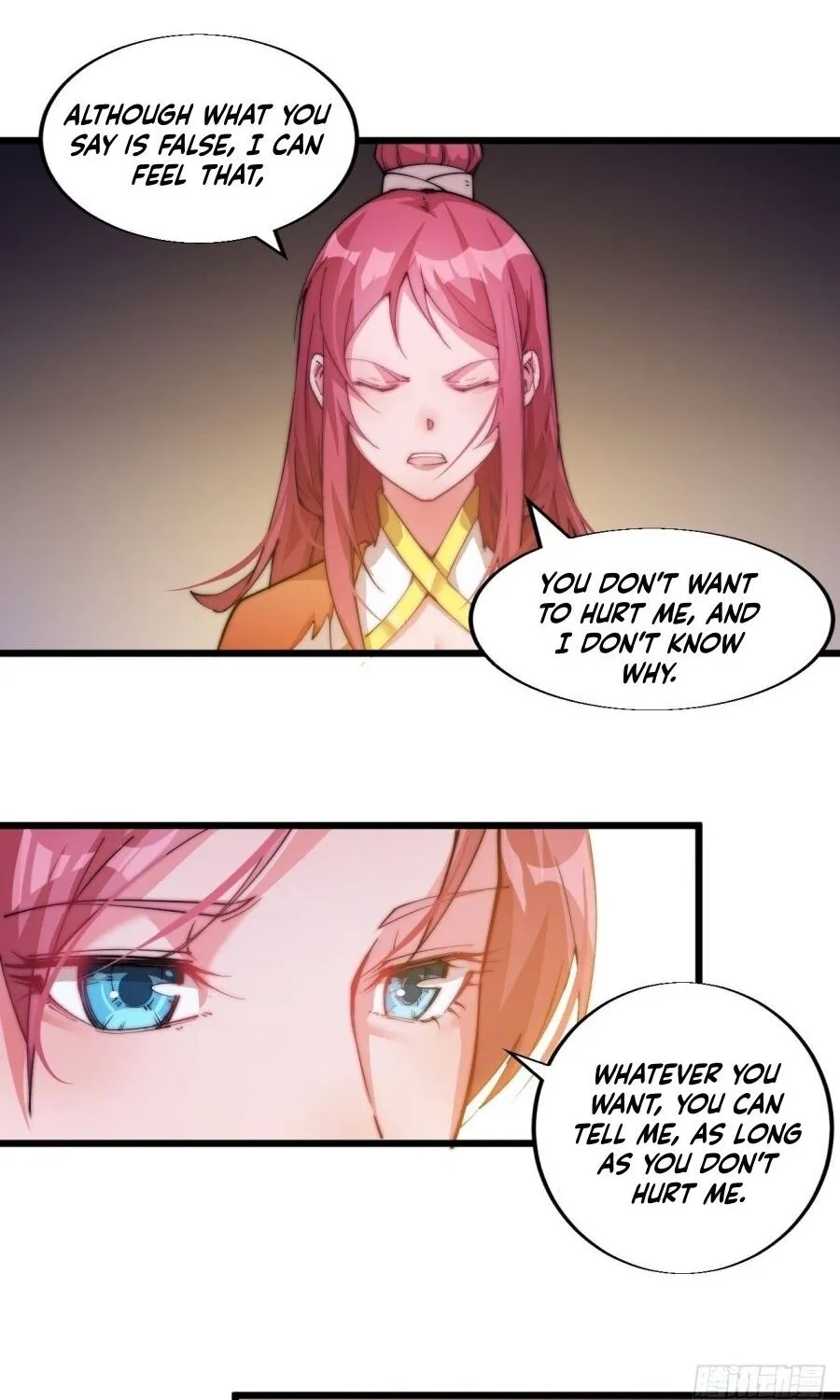 Read Start A Mountain chapter 5 image 2 on Lezhin