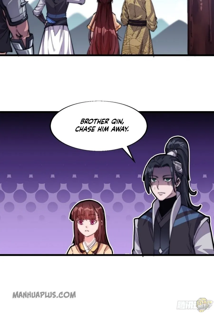 Read Start A Mountain chapter 5 image 21 on Lezhin