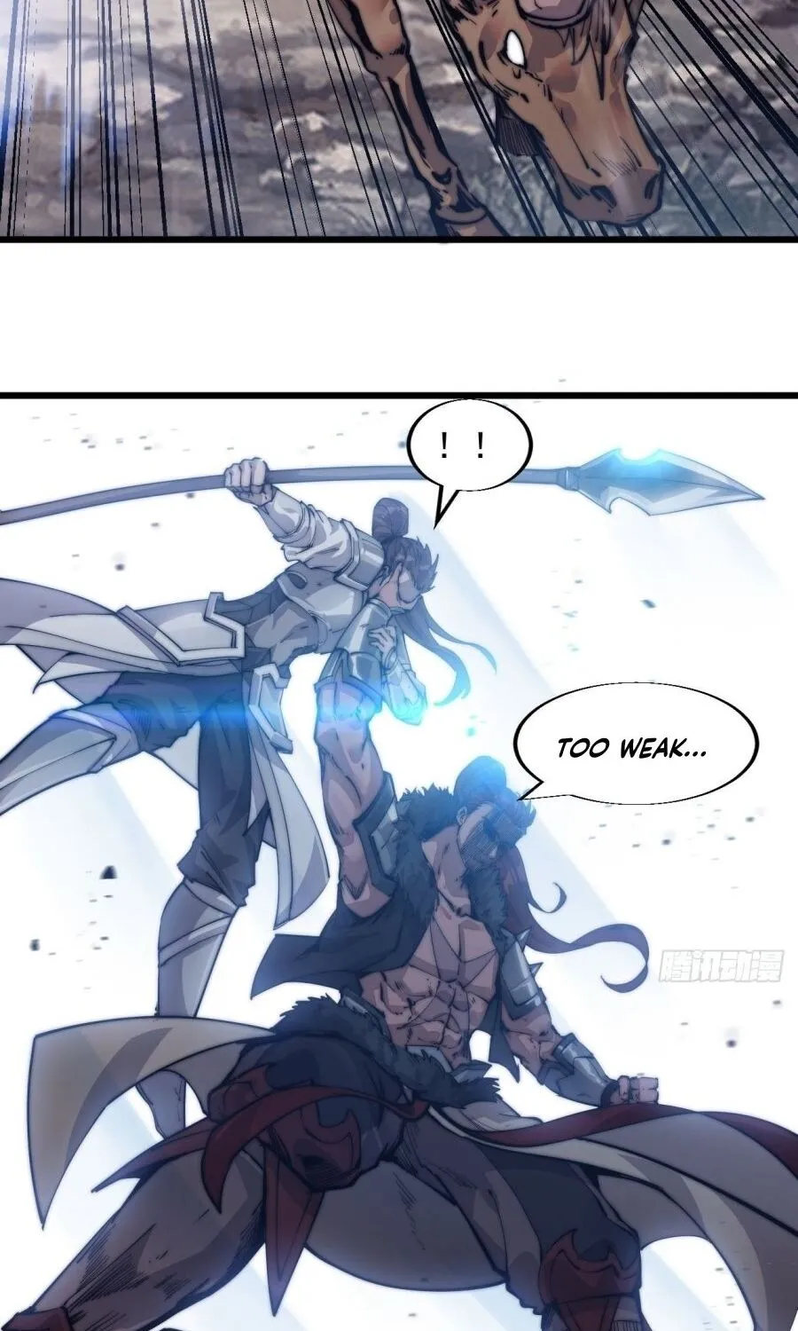 Read Start A Mountain chapter 5 image 26 on Lezhin