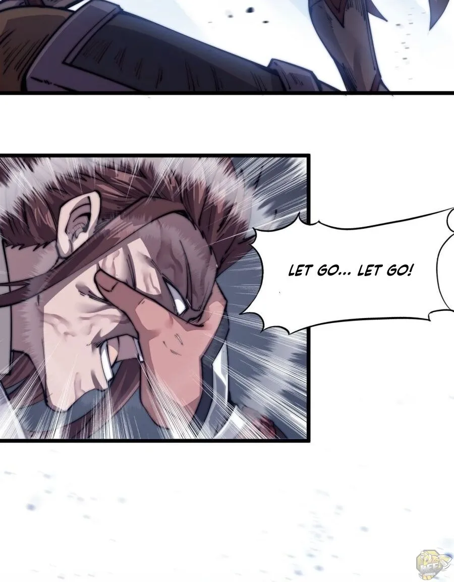 Read Start A Mountain chapter 5 image 27 on Lezhin