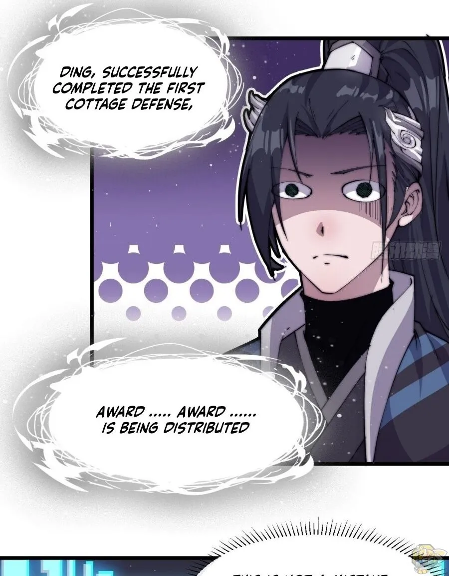 Read Start A Mountain chapter 5 image 31 on Lezhin
